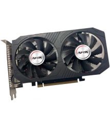 AFOX Видеокарта Radeon RX 560 4GB GDDR5