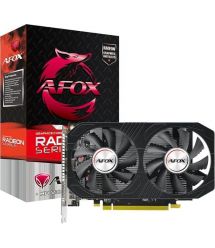 AFOX Видеокарта Radeon RX 550 4GB GDDR5