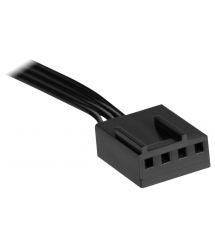 2E Gaming Процесорний кулер AIR COOL (ACN120-S)