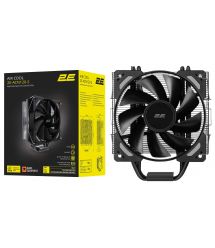 2E Gaming Процесорний кулер AIR COOL (ACN120-S)