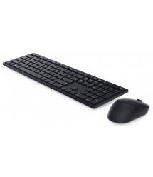 Dell Комплект Pro Wireless Keyboard and Mouse - KM5221W - Ukrainian (QWERTY)