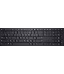 Dell Комплект Pro Wireless Keyboard and Mouse - KM5221W - Ukrainian (QWERTY)