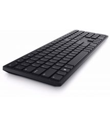 Dell Клавіатура Wireless Keyboard - KB500 - Russian (QWERTY)