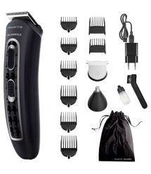 Rowenta Мультитример 12в1 TRIM & STYLE Karl Lagerfeld TN911LF0