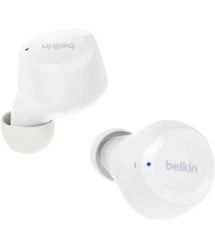 Belkin Наушники Soundform Bolt True Wireless White