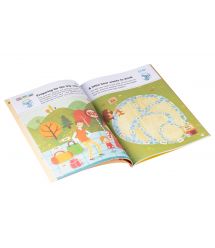 Smart Koala Набор интерактивных книг "Игры математики" 1-4 сезон