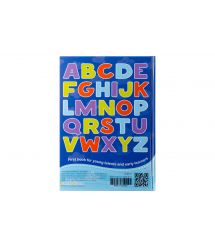 Smart Koala Набор "Пазл интерактивный ABC " + "Английский алфавит"