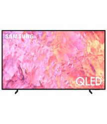 Samsung Телевизор 43" QE43Q60CAUXUA