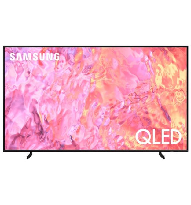 Samsung Телевизор 43" QE43Q60CAUXUA