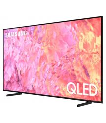 Samsung Телевизор 43" QE43Q60CAUXUA