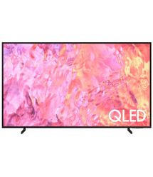 Samsung Телевизор 43" QE43Q60CAUXUA