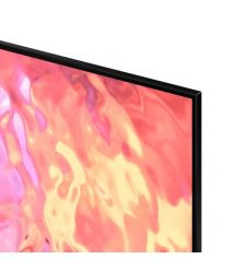 Samsung Телевизор 43" QE43Q60CAUXUA