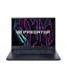 Acer Ноутбук Predator Helios 18 PH18-71 18WQXGA IPS 165Hz/Intel i9-13900HX/32/1024F/NVD4070-8/Lin