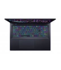 Acer Ноутбук Predator Helios 18 PH18-71 18WQXGA IPS 165Hz/Intel i9-13900HX/32/1024F/NVD4070-8/Lin