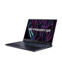 Acer Ноутбук Predator Helios 18 PH18-71 18WQXGA IPS 165Hz/Intel i9-13900HX/32/1024F/NVD4070-8/Lin