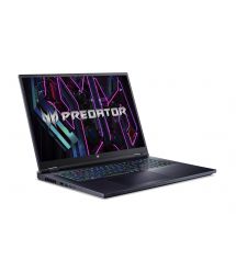 Acer Ноутбук Predator Helios 18 PH18-71 18WQXGA IPS 165Hz/Intel i9-13900HX/32/1024F/NVD4070-8/Lin