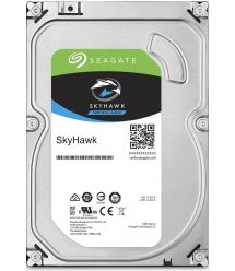 Seagate Жорсткий диск 4TB 3.5" 256MB SATA SkyHawk
