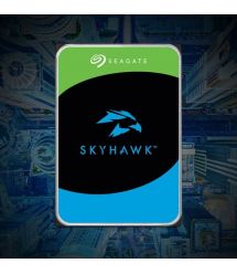 Seagate Жорсткий диск 4TB 3.5" 256MB SATA SkyHawk