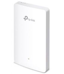 TP-Link Точка доступу EAP615 WALL AX1800 in 1xGE out 3xGE PoE MU-MIMO