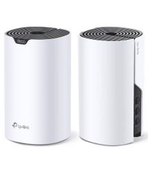 TP-Link Маршрутизатор DECO S7 2PK AC1900 3xGE LAN/WAN MU-MIMO MESH