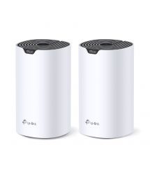 TP-Link Маршрутизатор DECO S7 2PK AC1900 3xGE LAN/WAN MU-MIMO MESH