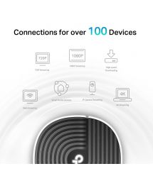 TP-Link Маршрутизатор DECO S7 2PK AC1900 3xGE LAN/WAN MU-MIMO MESH
