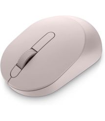 Dell Миша Mobile Wireless Mouse - MS3320W - Ash Pink