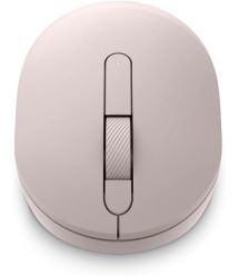 Dell Миша Mobile Wireless Mouse - MS3320W - Ash Pink