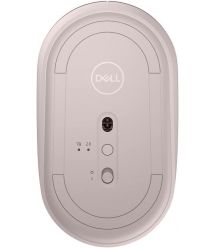 Dell Миша Mobile Wireless Mouse - MS3320W - Ash Pink