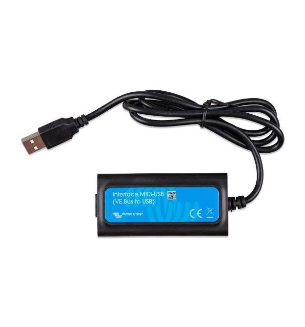Адаптер MK3 to USB