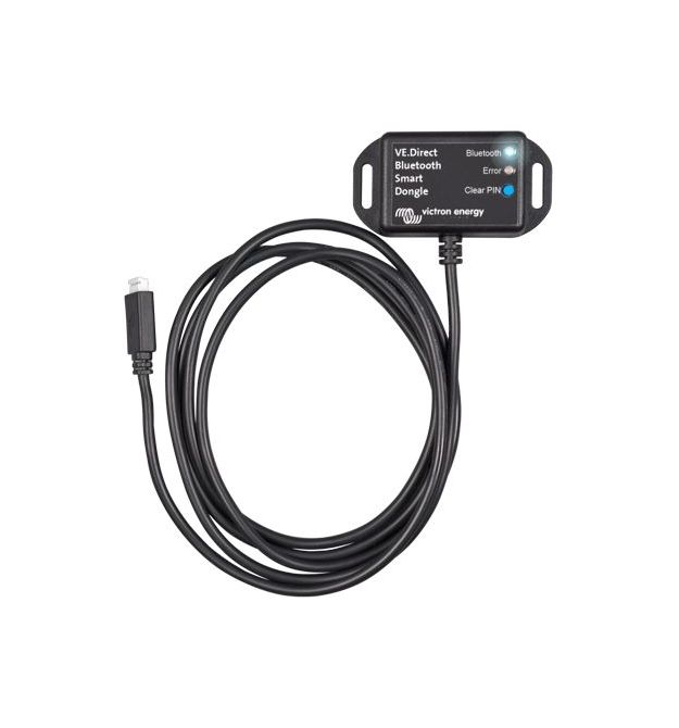 Bluetooth адаптер Victron Energy VE.Direct Bluetooth Smart dongle