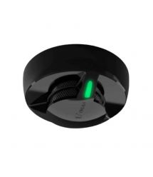 Дымовой неадресный пожарный извещатель Tiras DETECTO SMK10 (black)