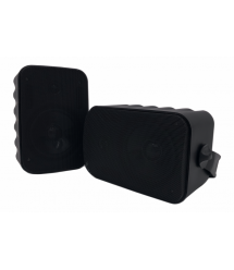 Акустический комплект SKY SOUND WIFI BOX-2404&nbsp;BLACK