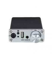 Акустический комплект SKY SOUND WIFI BOX-2404&nbsp;BLACK
