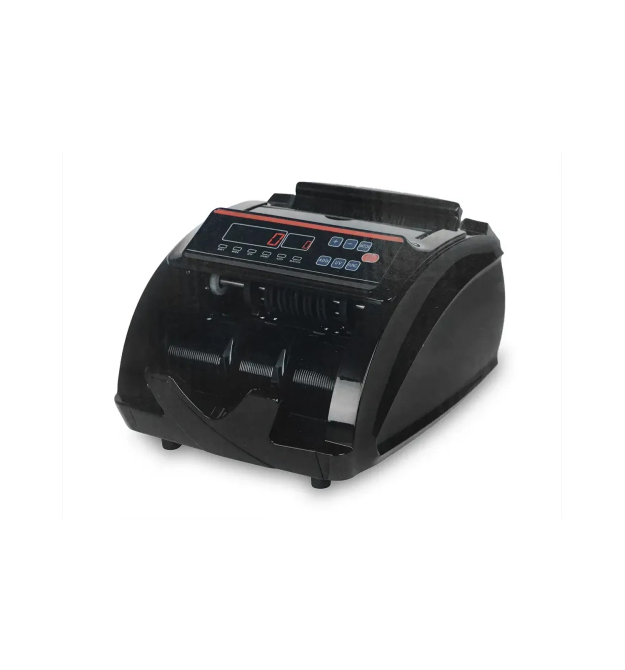 Машинка для грошей Bill Counter 2831, Box