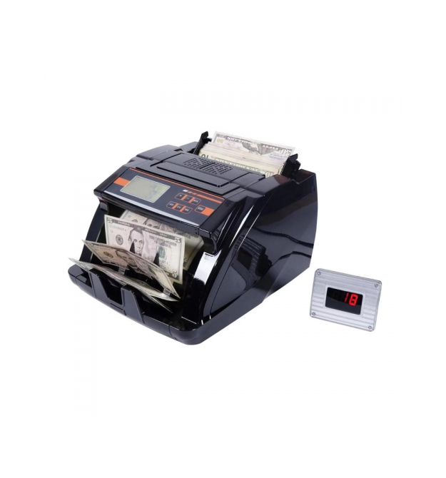 Машинка для грошей UKC N80, Box