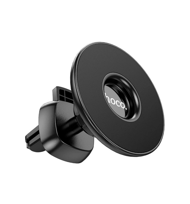 Автоутримувач HOCO СА112, Black, Box