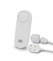 Датчик протечки воды ATIS-700N-T с поддержкой Tuya Smart и Wi-Fi