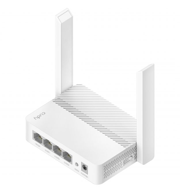 WiFi маршрутизатор Cudy WR300