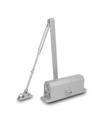 Доводчик ATIS DC03 Silver
