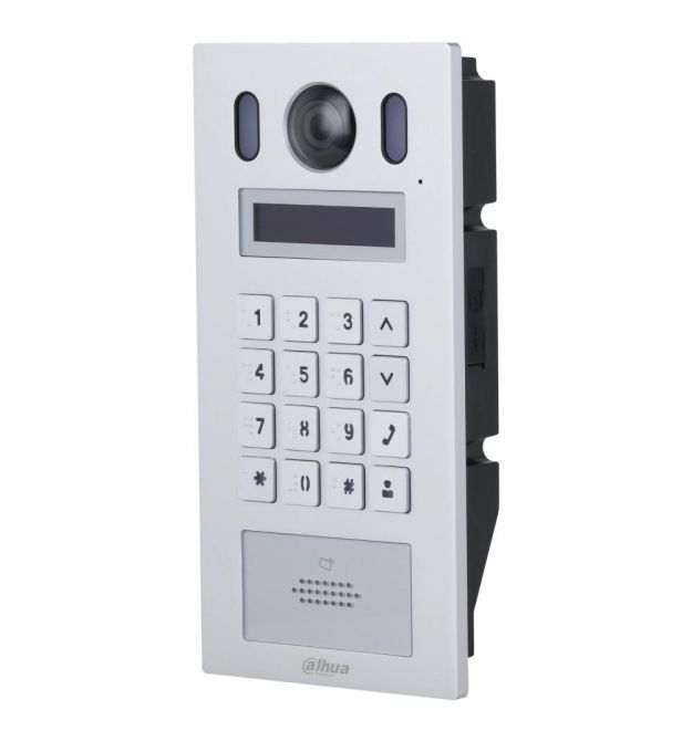 2-проводной IP-домофон для квартиры DHI-VTO6222E-P