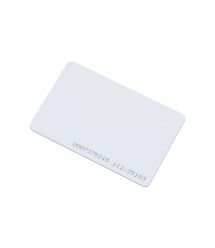 Бесконтактная RFID карта ATIS EM-08RW T5577 EM-Marine 125 кГц с возможностью чтения и записи