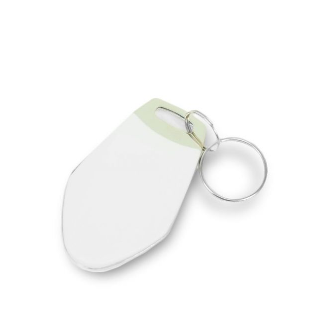 Бесконтактный RFID брелок ATIS PV-01MF Mifare 13.56 МГц white