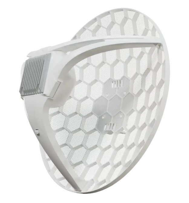Точка доступа MikroTik LHGG LTE6 kit (LHGGR&FG621-EA)