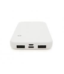 Power Bank S-Link IP-G10N 10000 mAh, White, (260g), Blister