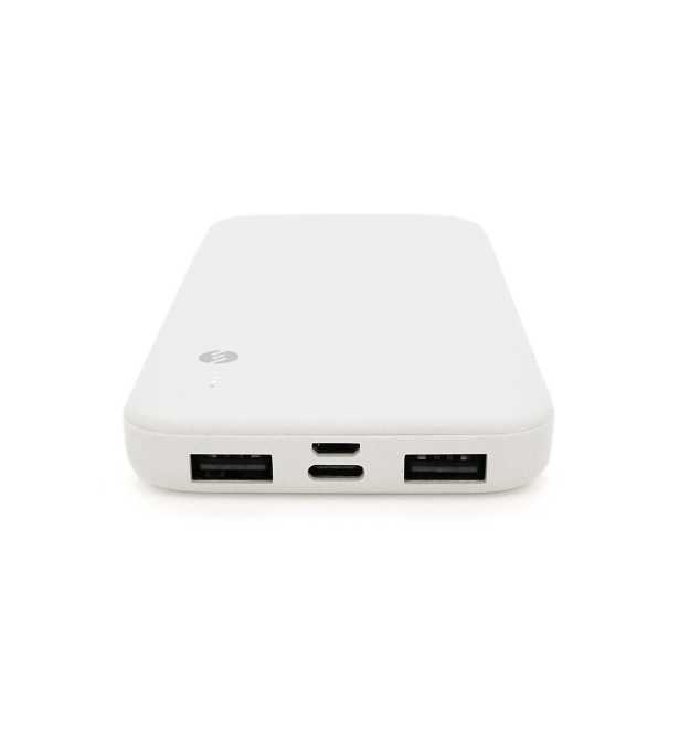 Power Bank S-Link IP-G10N 10000 mAh, White, (260g), Blister