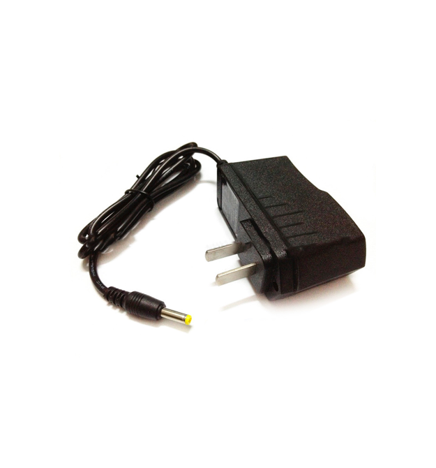 Імпульсний адаптер живлення SX-013 10В 1.5А (15Вт) штекер 4.0 - 1.7, Black
