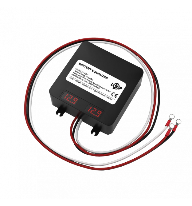 Балансир для аккумуляторных батарей LP 60V