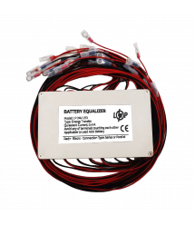 Балансир для аккумуляторных батарей LP 24V LED