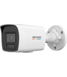 4 МП ColorVu Smart Hybrid Light DS-2CD1047G2H-LIUF (4мм)